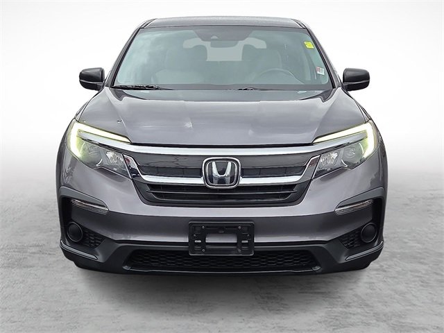 Used 2020 Honda Pilot LX video 2