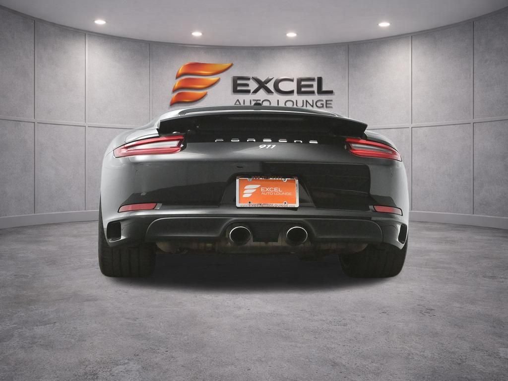 Used 2017 Porsche 911 Carrera RWD image 37