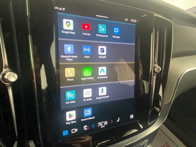 Used 2025 Volvo S60 T8 Ultra image 21