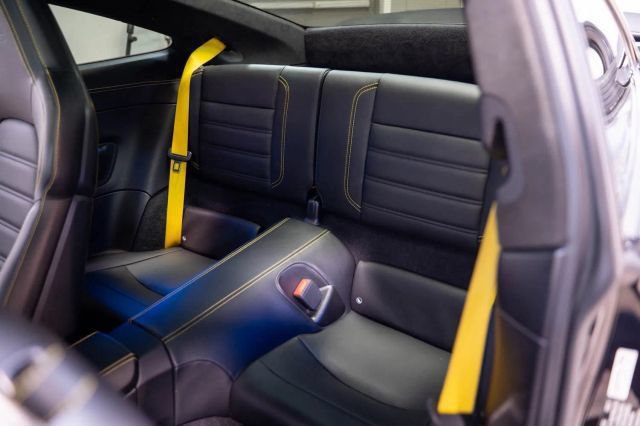Used 2021 Porsche 911 Turbo S AWD/4WD image 27