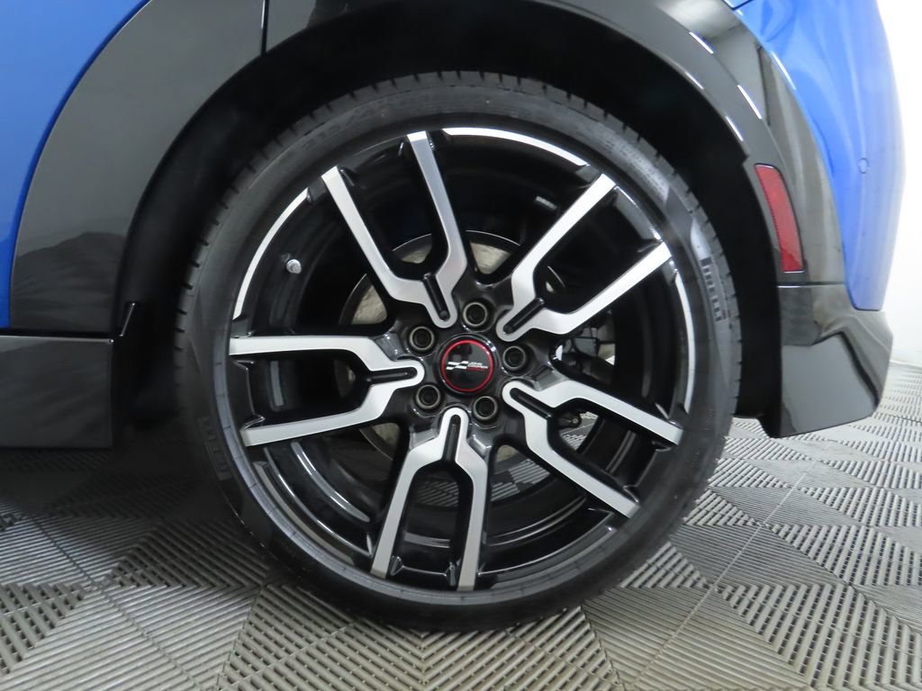 Certified 2026 MINI Cooper S image 34