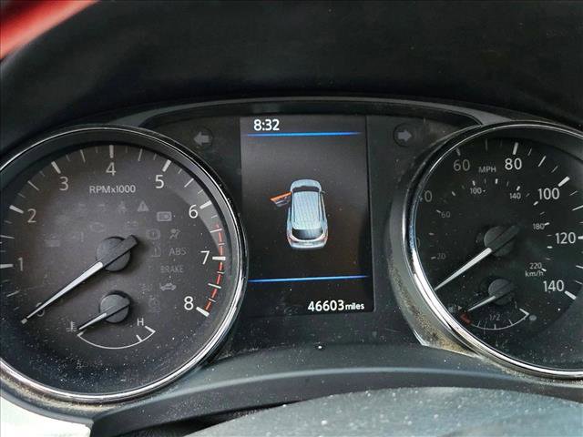 Used 2022 Nissan Rogue Sport SV w/ Technology Package image 7
