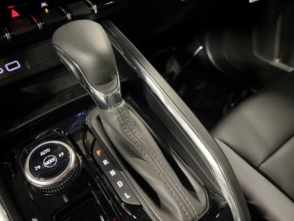 New 2026 GMC Canyon Elevation w/ Convenience Package image 25