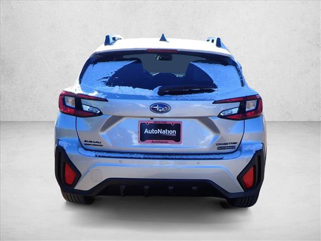 New 2026 Subaru Crosstrek 2.5i Limited video 3