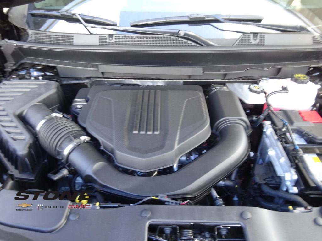 New 2026 GMC Acadia Elevation FWD image 11