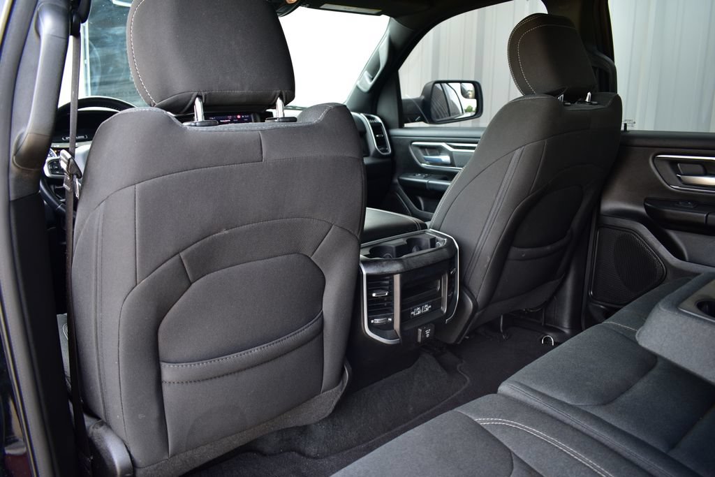 Used 2022 RAM 1500 Big Horn AWD/4WD image 27