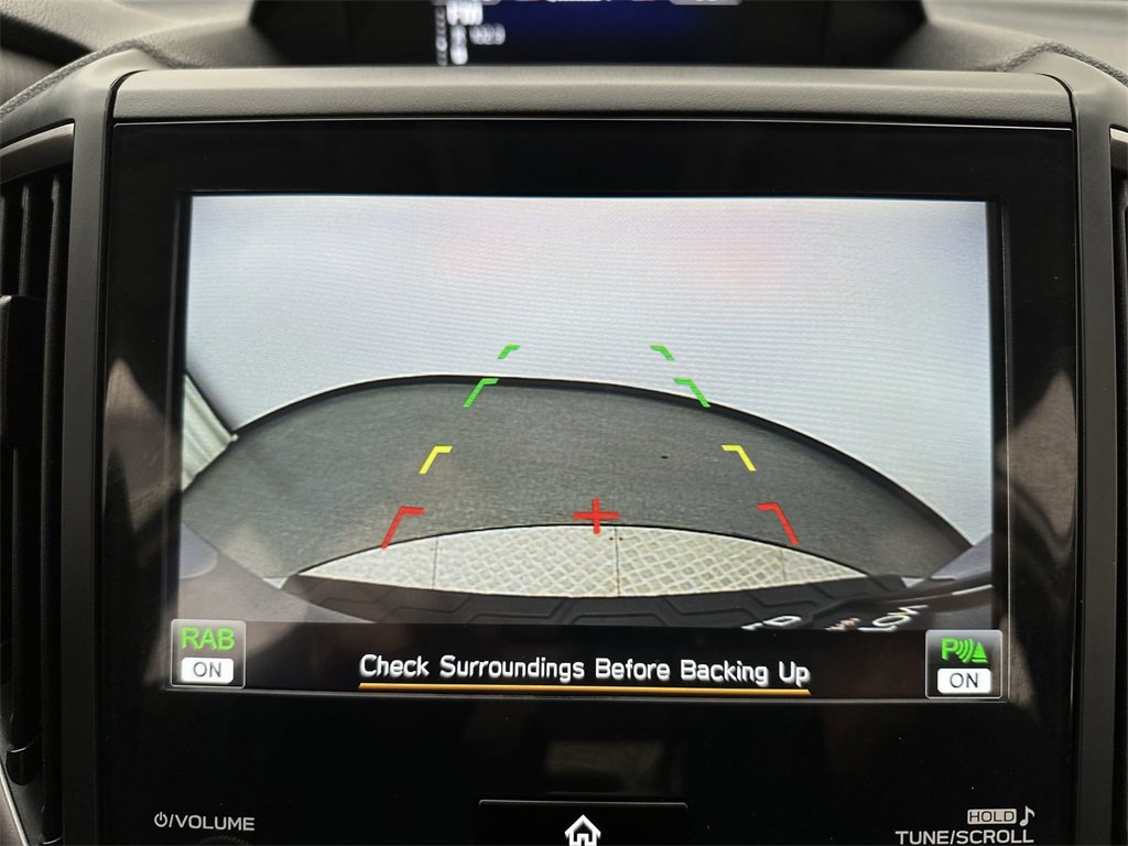 Used 2024 Subaru Forester Touring image 17