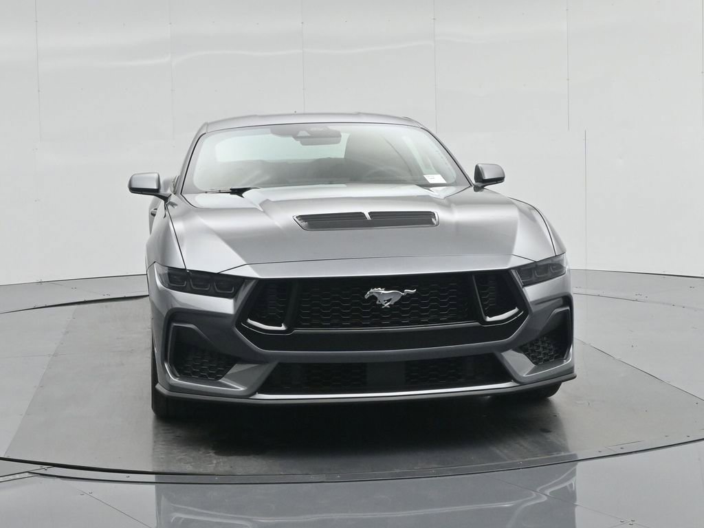 New 2026 Ford Mustang GT image 51
