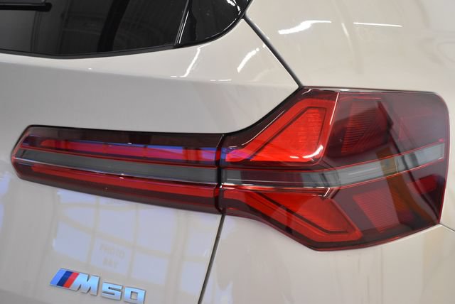 New 2026 BMW X3 M50 w/ Premium Package AWD/4WD image 12