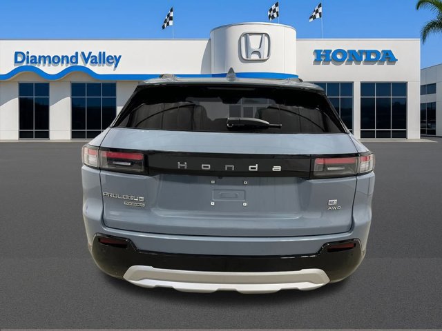 New 2026 Honda Prologue Touring image 4
