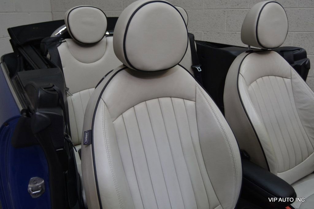 Used 2012 MINI Cooper S image 16