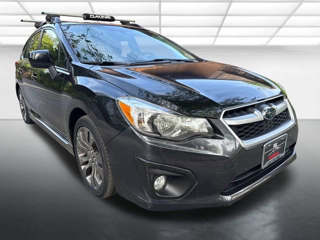 Used 2012 Subaru Impreza 2.0i Sport Limited AWD/4WD image 7