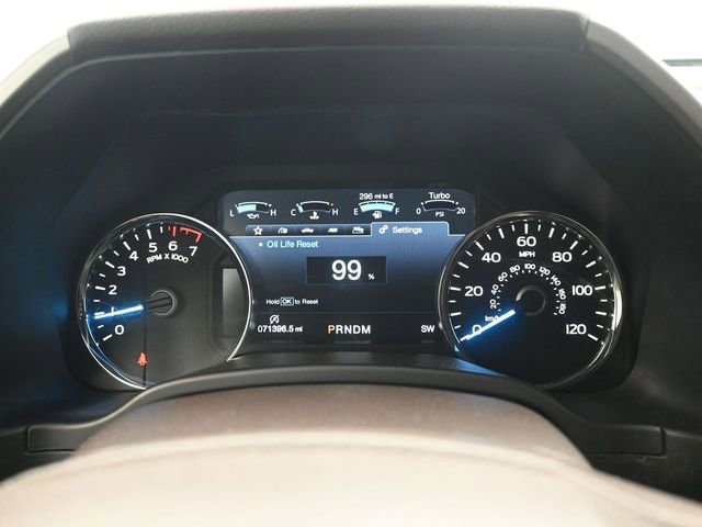 Used 2018 Ford F150 King Ranch image 12