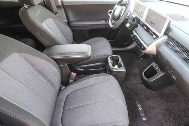 Certified 2024 Hyundai Ioniq 5 SEL image 18