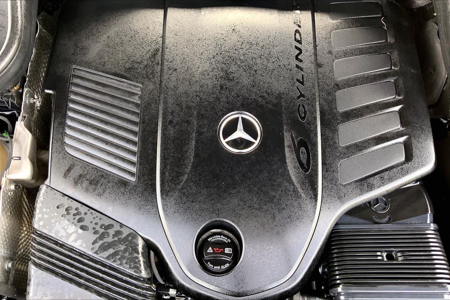 Used 2023 Mercedes-Benz GLE 450 4MATIC image 32
