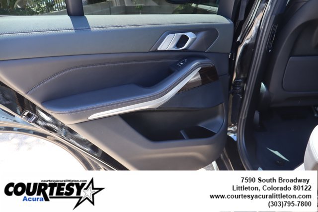 Used 2020 BMW X5 xDrive40i w/ Convenience Package AWD/4WD image 28