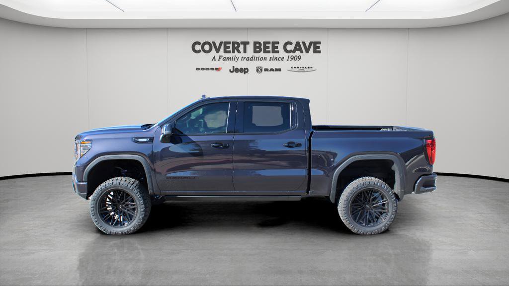 New 2026 GMC Sierra 1500 Denali w/ Technology Package image 2