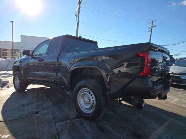 Used 2024 Toyota Tacoma SR image 5