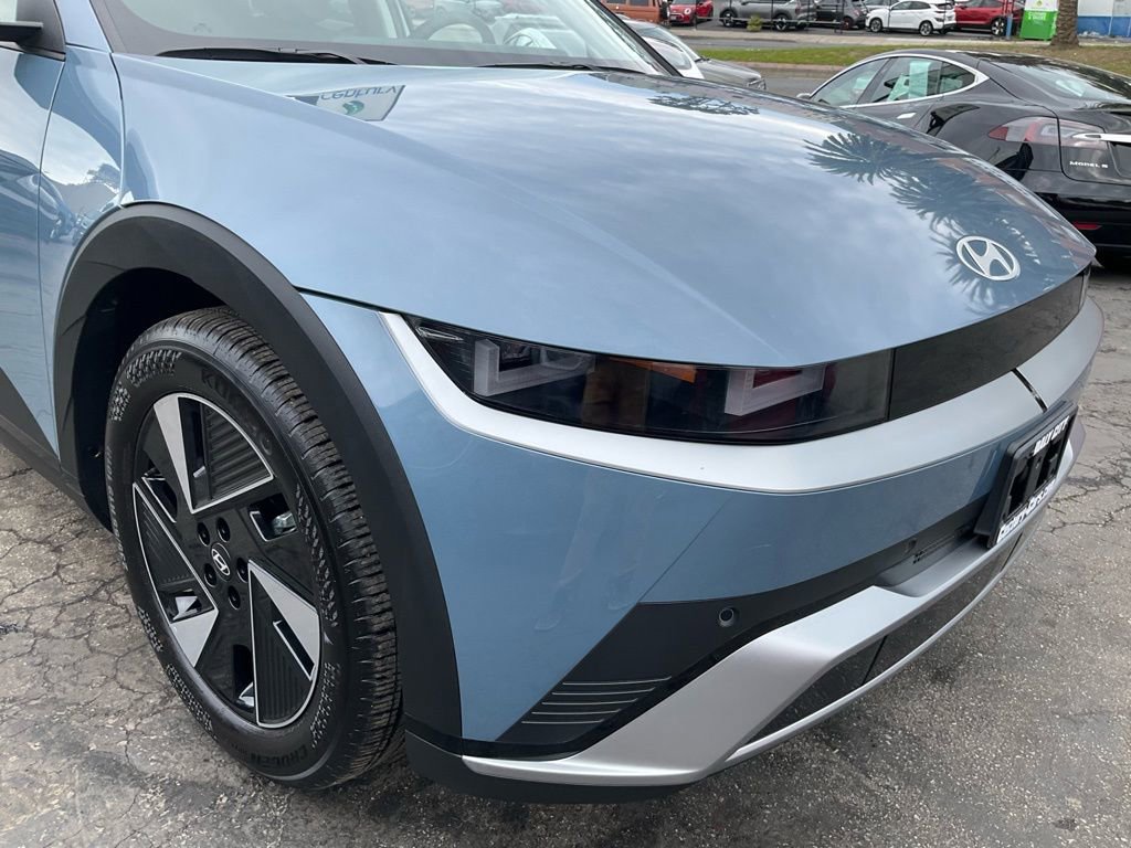 Used 2025 Hyundai Ioniq 5 SEL image 75