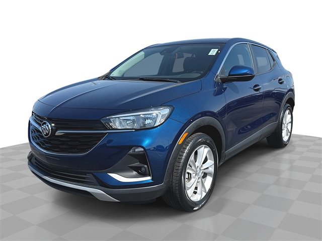 Used 2023 Buick Encore GX Preferred w/ Cold Weather Comfort Package image 1