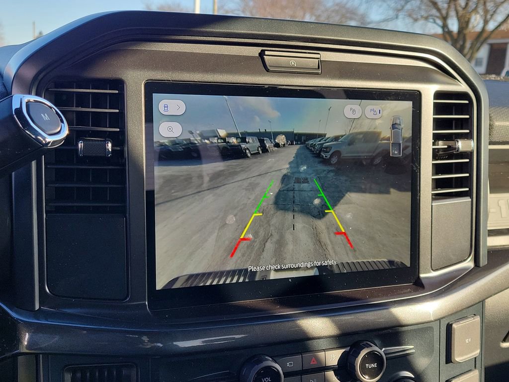 New 2026 Ford F150 STX w/ F-150 LOBO Package image 26