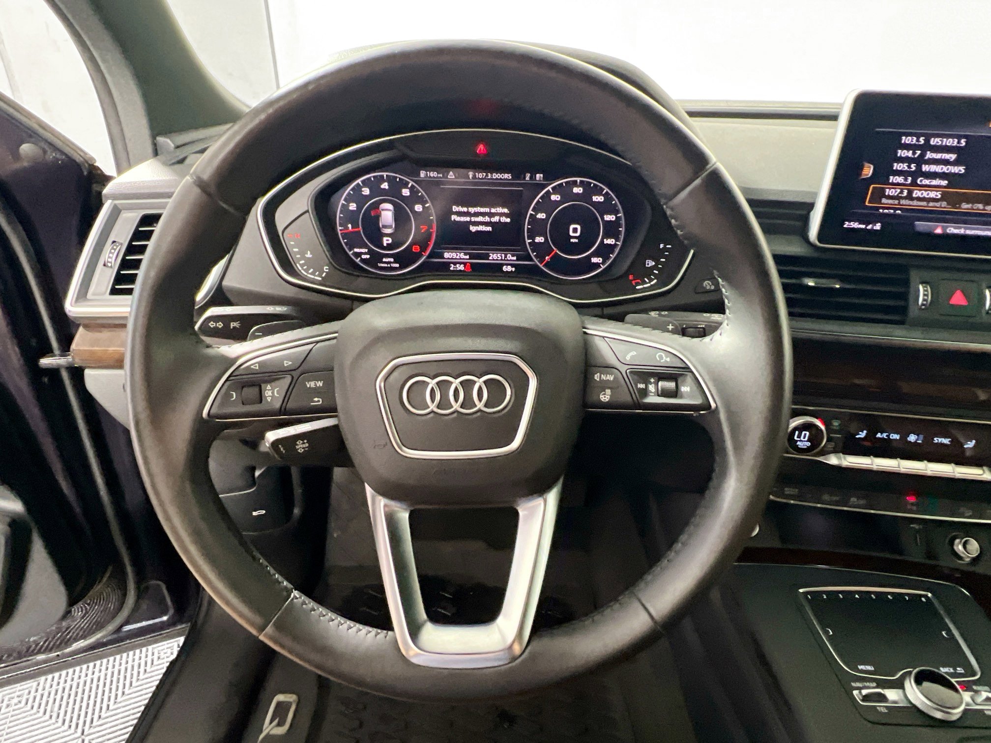 Used 2019 Audi Q5 2.0T Premium Plus image 17