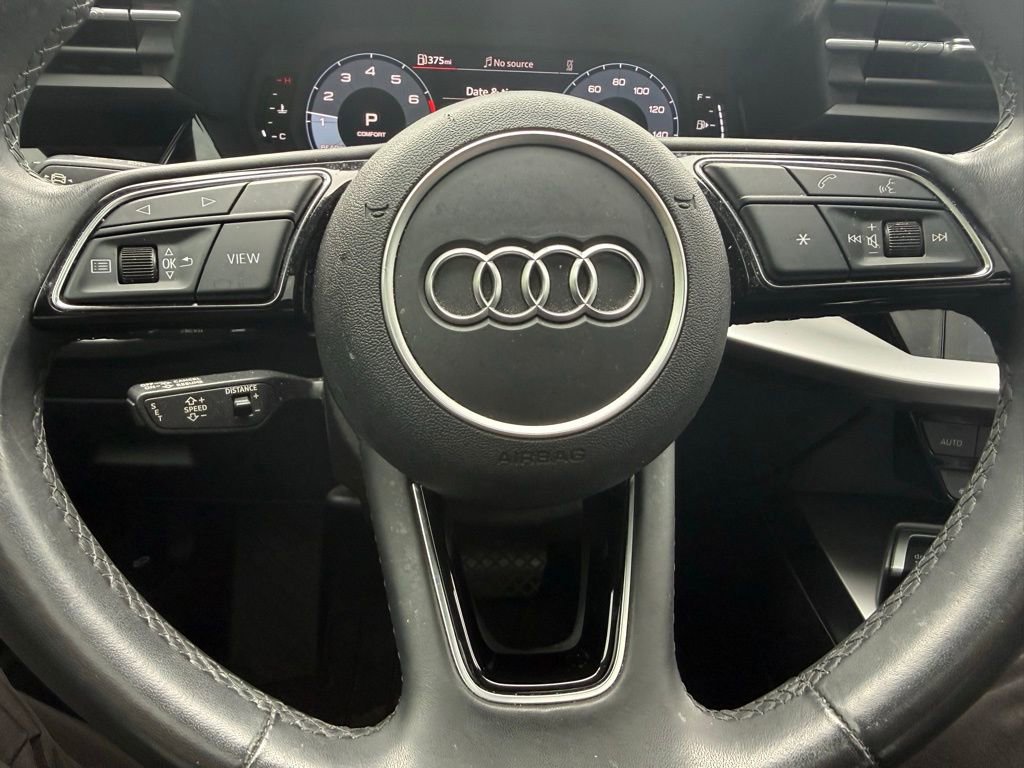 Used 2023 Audi A3 2.0T Premium image 19