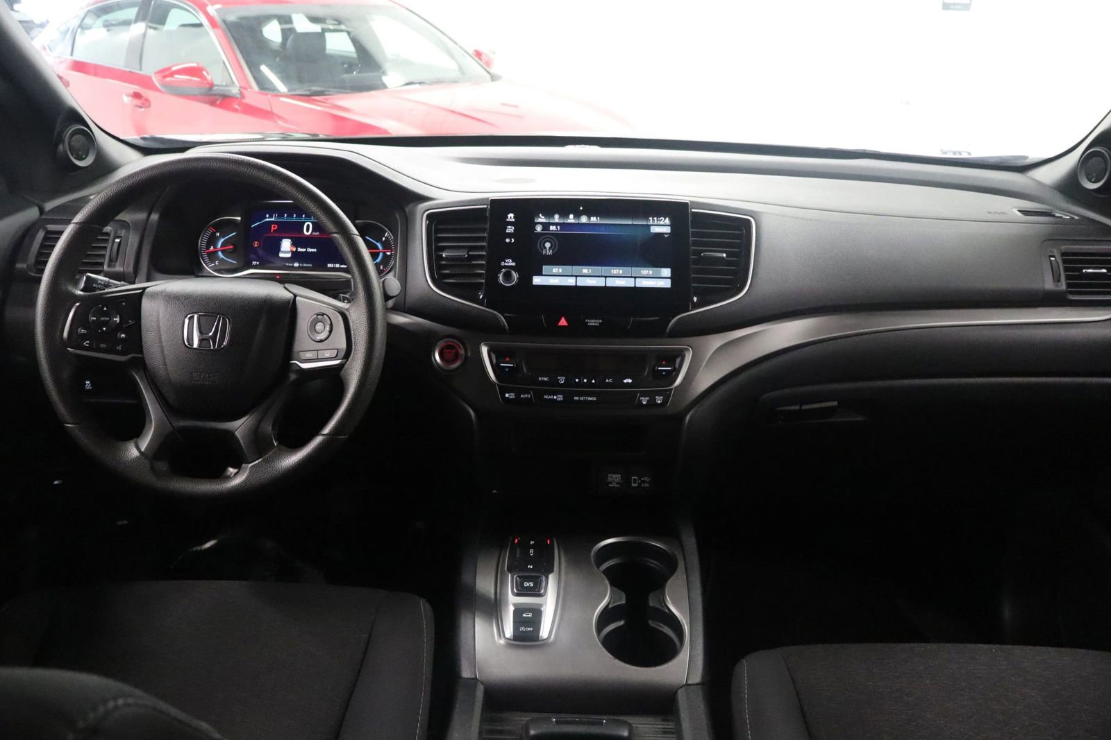 Used 2021 Honda Passport Sport image 18