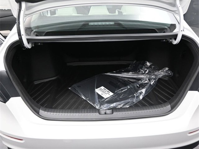 New 2025 Honda Accord SE image 23