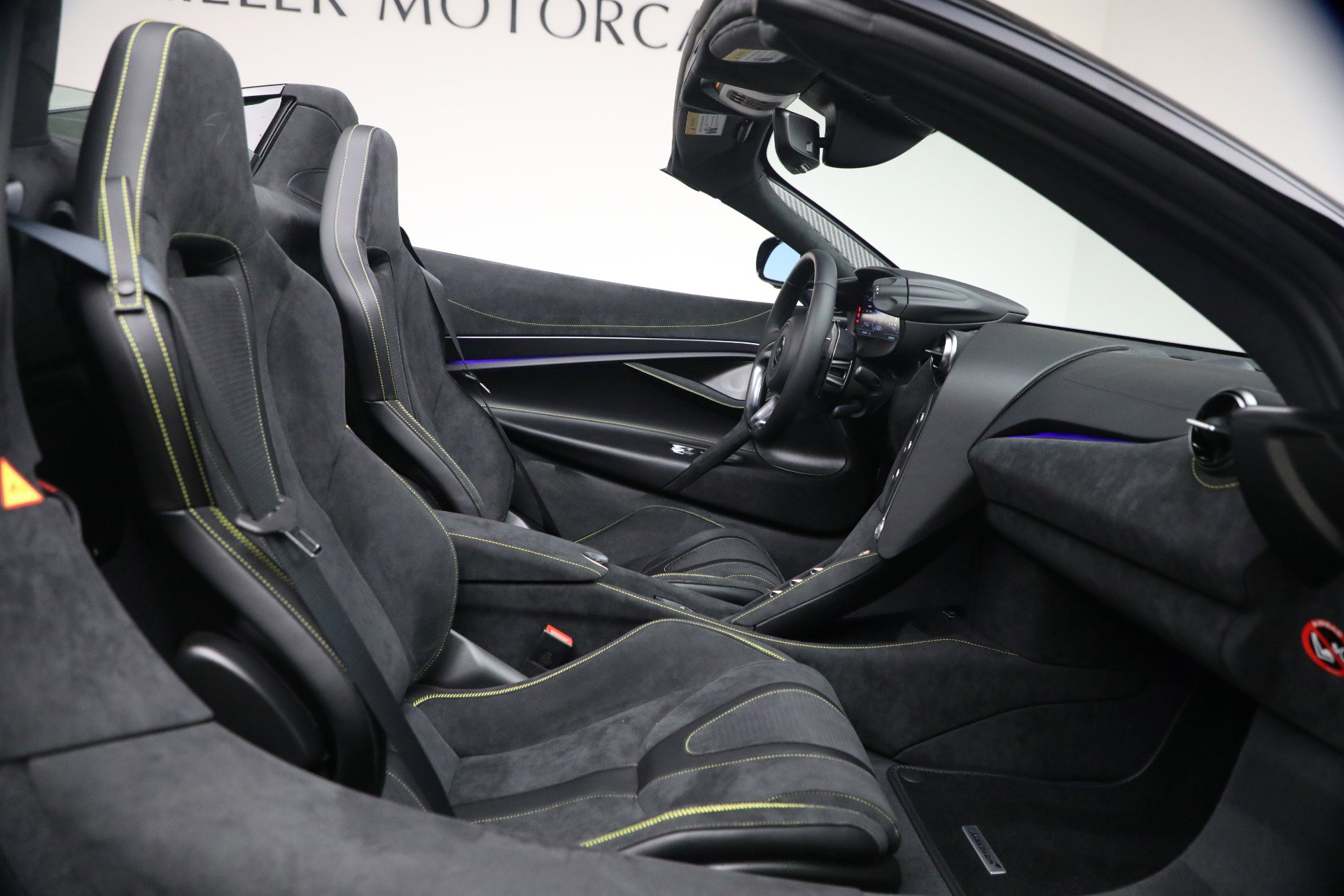 New 2026 McLaren 750S Spider image 26