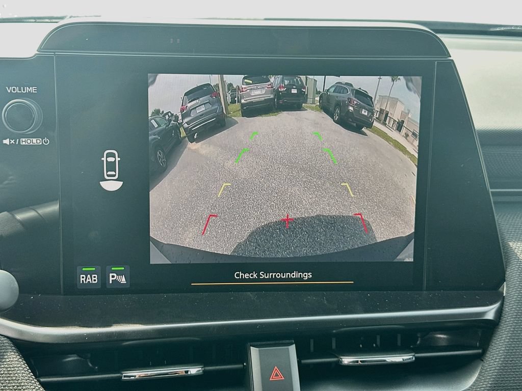New 2026 Subaru Outback Premium AWD/4WD image 12