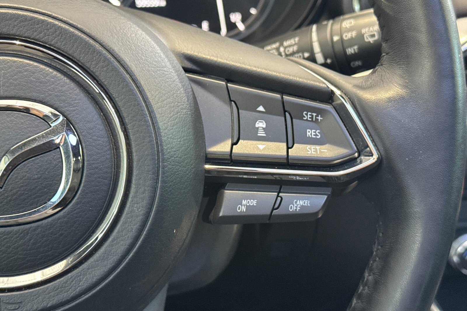 Used 2019 MAZDA CX-9 Grand Touring FWD image 32