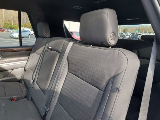Used 2023 GMC Yukon SLE image 25