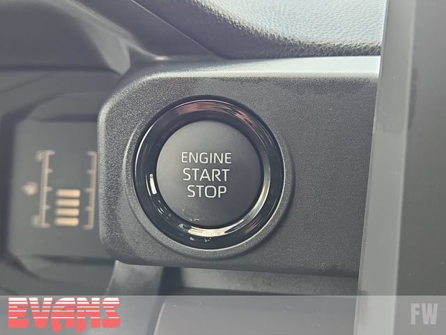 New 2026 Toyota Tacoma SR5 AWD/4WD image 8