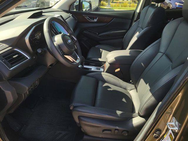 Used 2025 Subaru Ascent Touring w/ Popular Package #2 AWD/4WD image 22