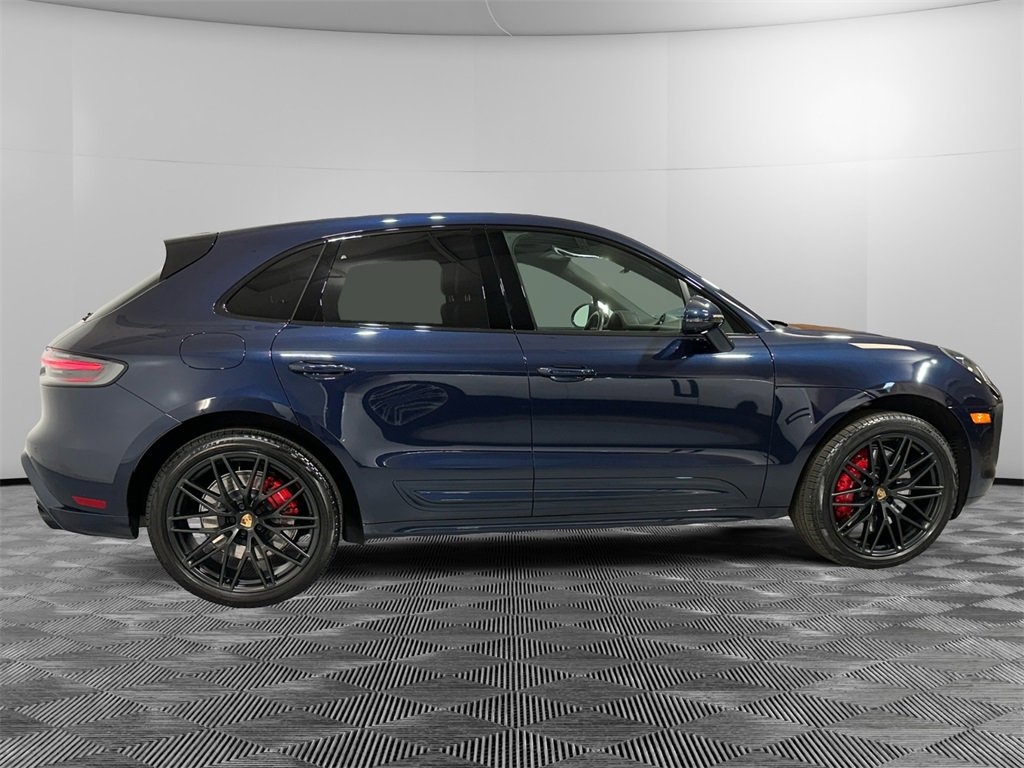 Used 2023 Porsche Macan GTS image 6
