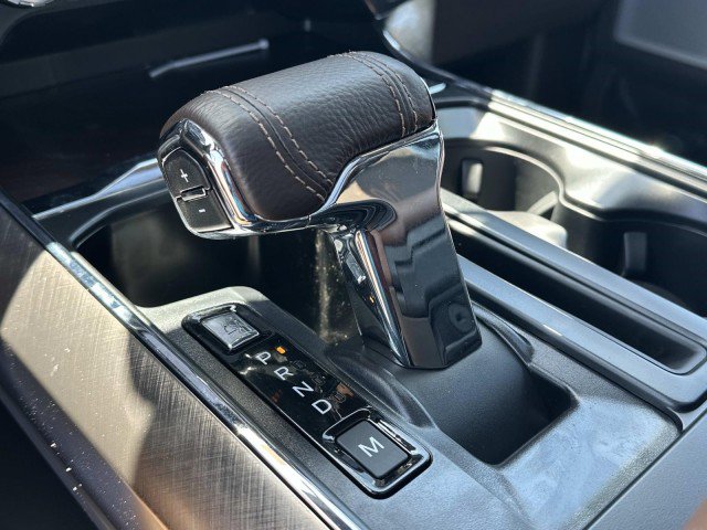 New 2026 Ford F150 King Ranch w/ Equipment Group 601A High AWD/4WD image 29