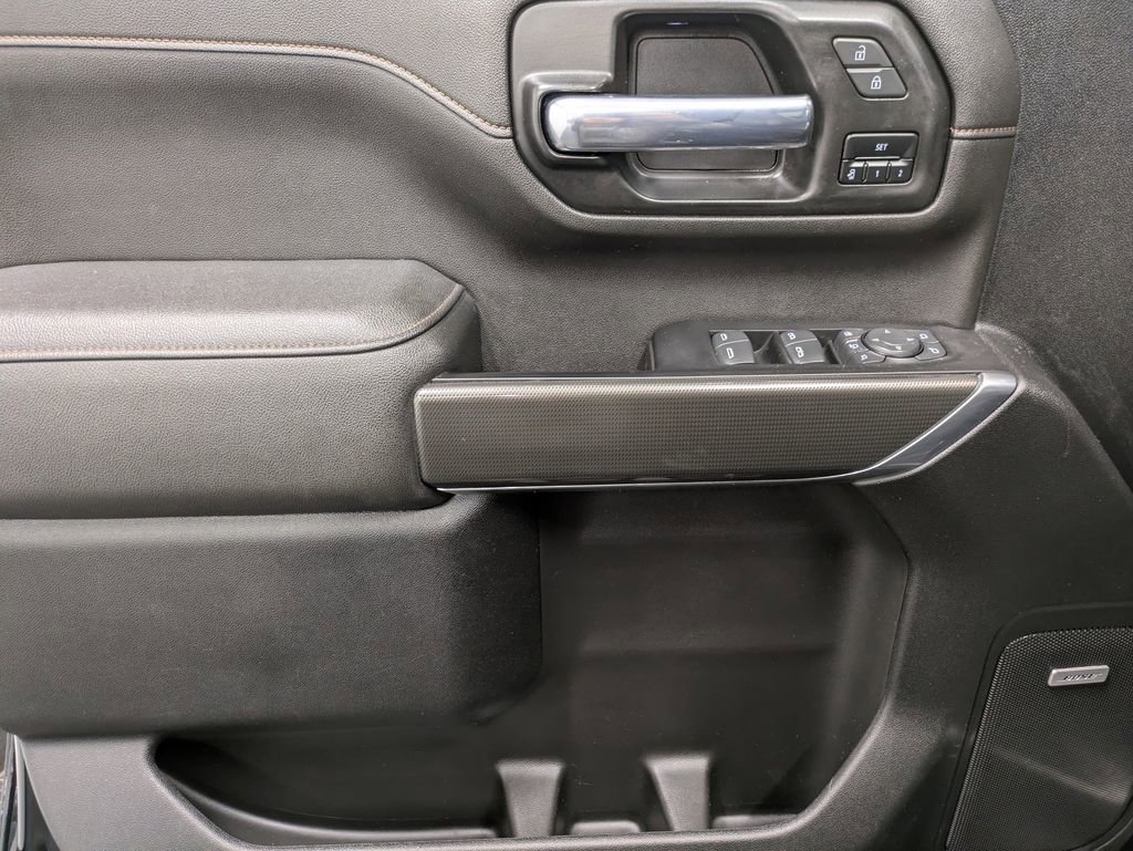 Used 2022 GMC Sierra 2500 AT4 w/ AT4 Premium Plus Package image 10