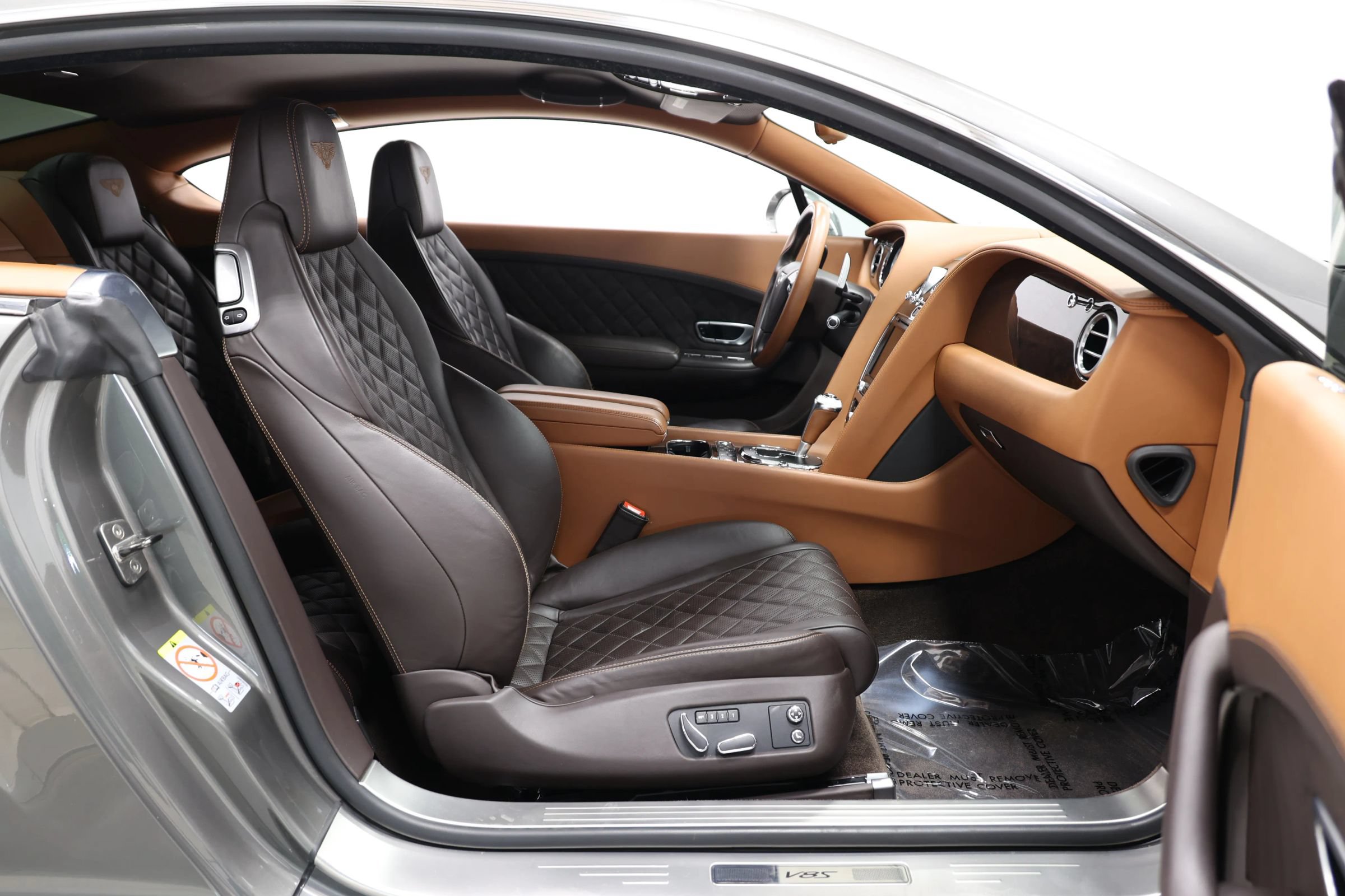 Used 2016 Bentley Continental GT V8 S AWD/4WD image 80