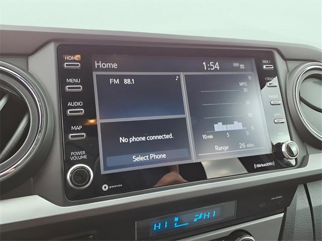 Used 2021 Toyota Tacoma TRD Sport image 16