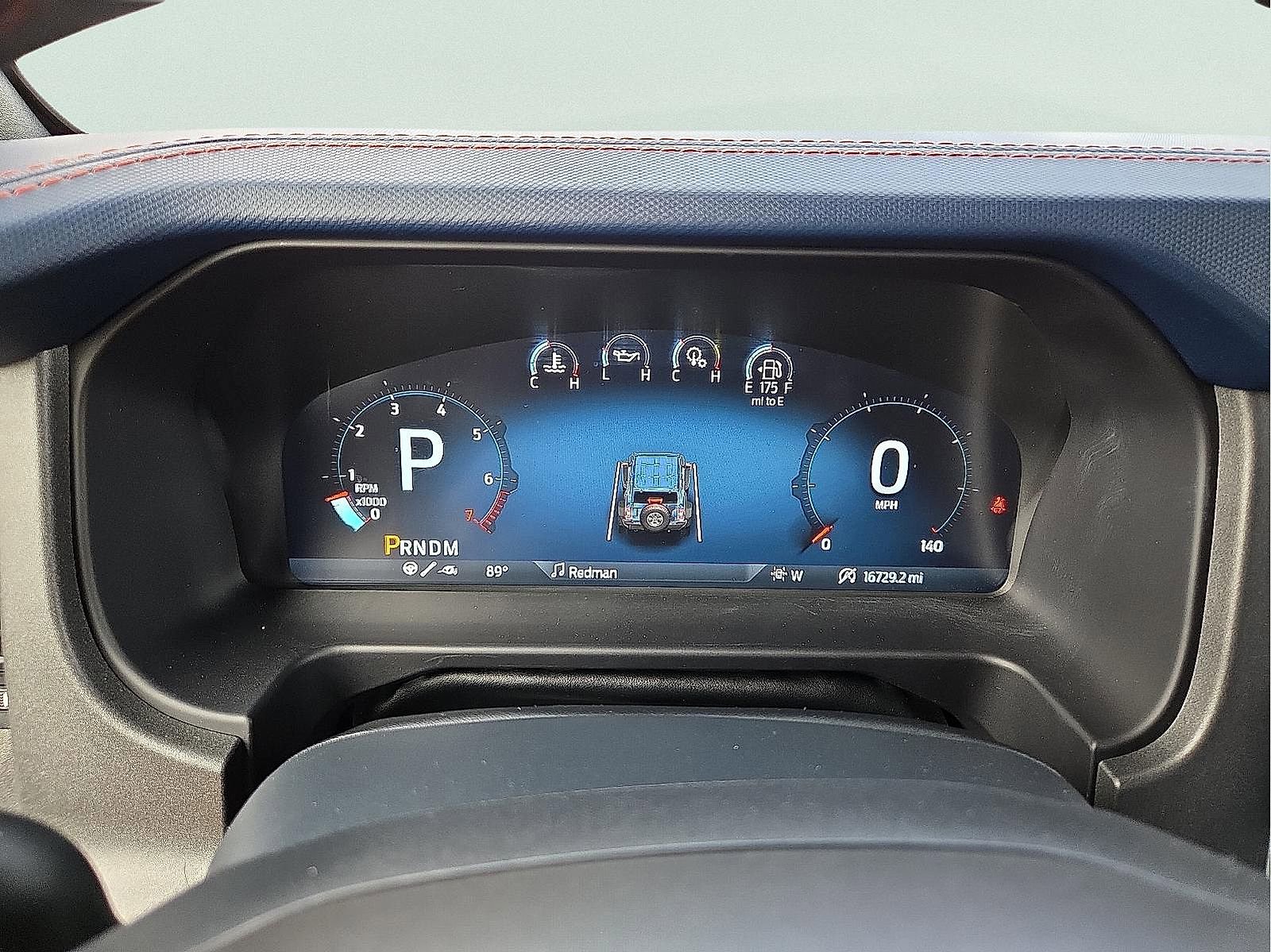 Used 2024 Ford Bronco Raptor image 23