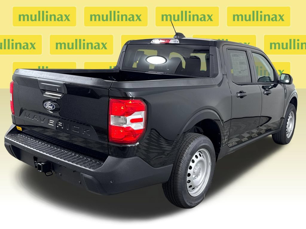 New 2026 Ford Maverick XL FWD image 19