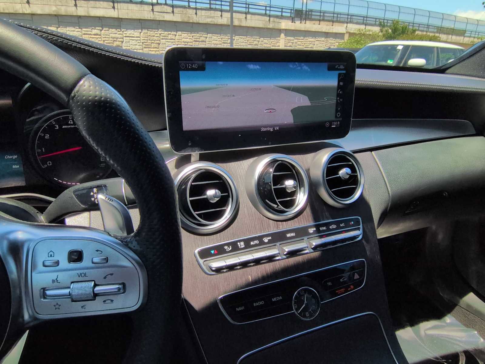 Used 2019 Mercedes-Benz C 43 AMG 4MATIC Sedan image 30