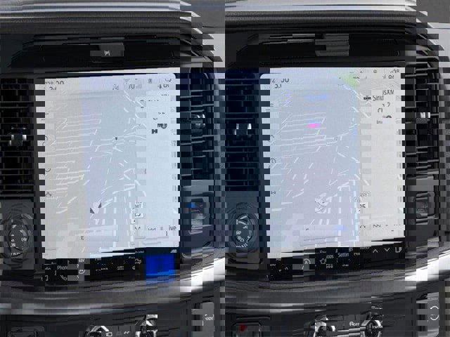 New 2025 Ford F150 Platinum image 36