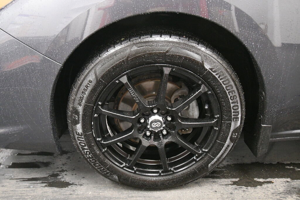 Used 2020 Subaru Impreza 2.0i AWD/4WD image 32