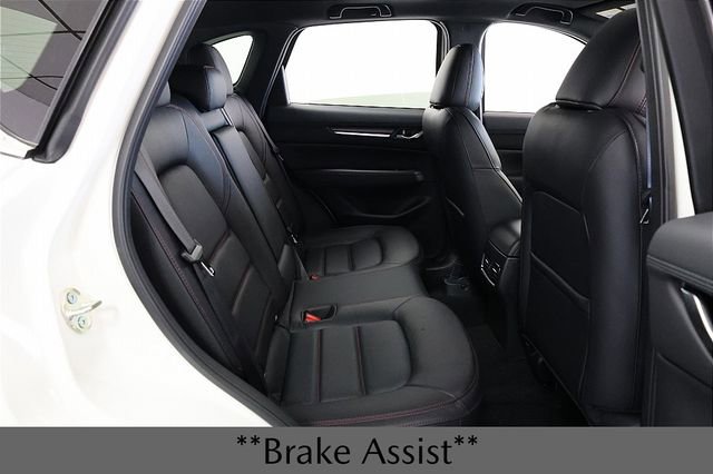 New 2025 MAZDA CX-5 2.5 Turbo image 27