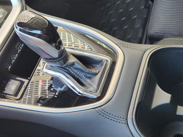 Certified 2025 Subaru Legacy Premium image 16