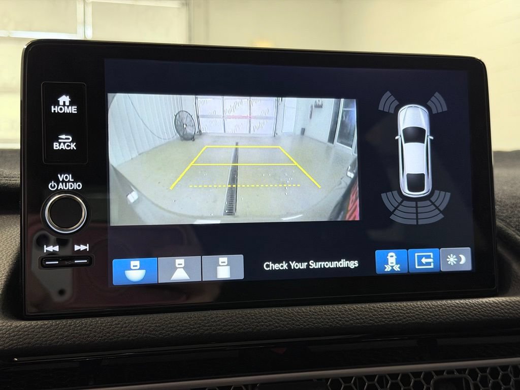 Used 2025 Honda Civic Sport Touring image 52