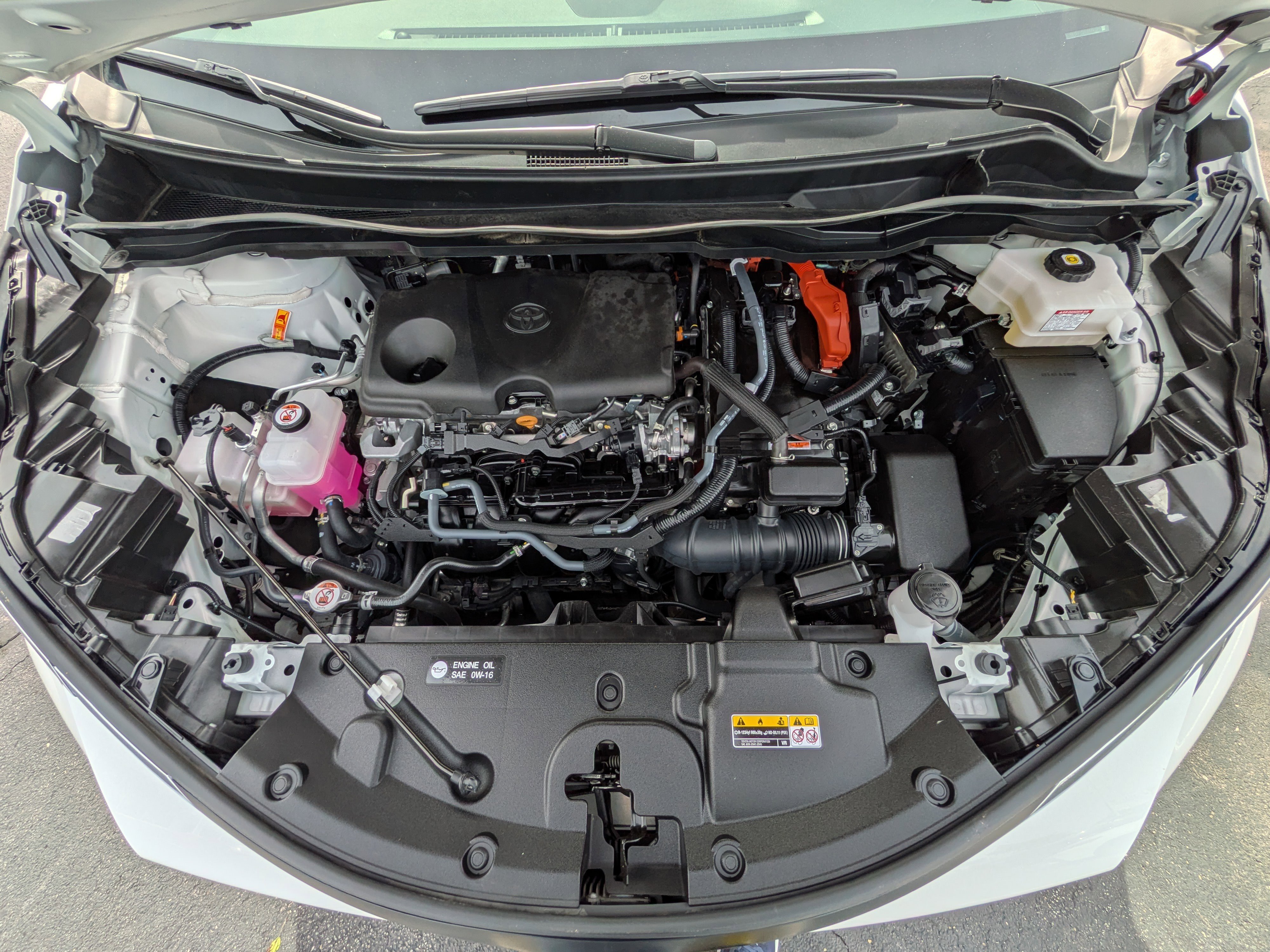 Used 2025 Toyota Sienna LE w/ LE Plus Package AWD/4WD image 28