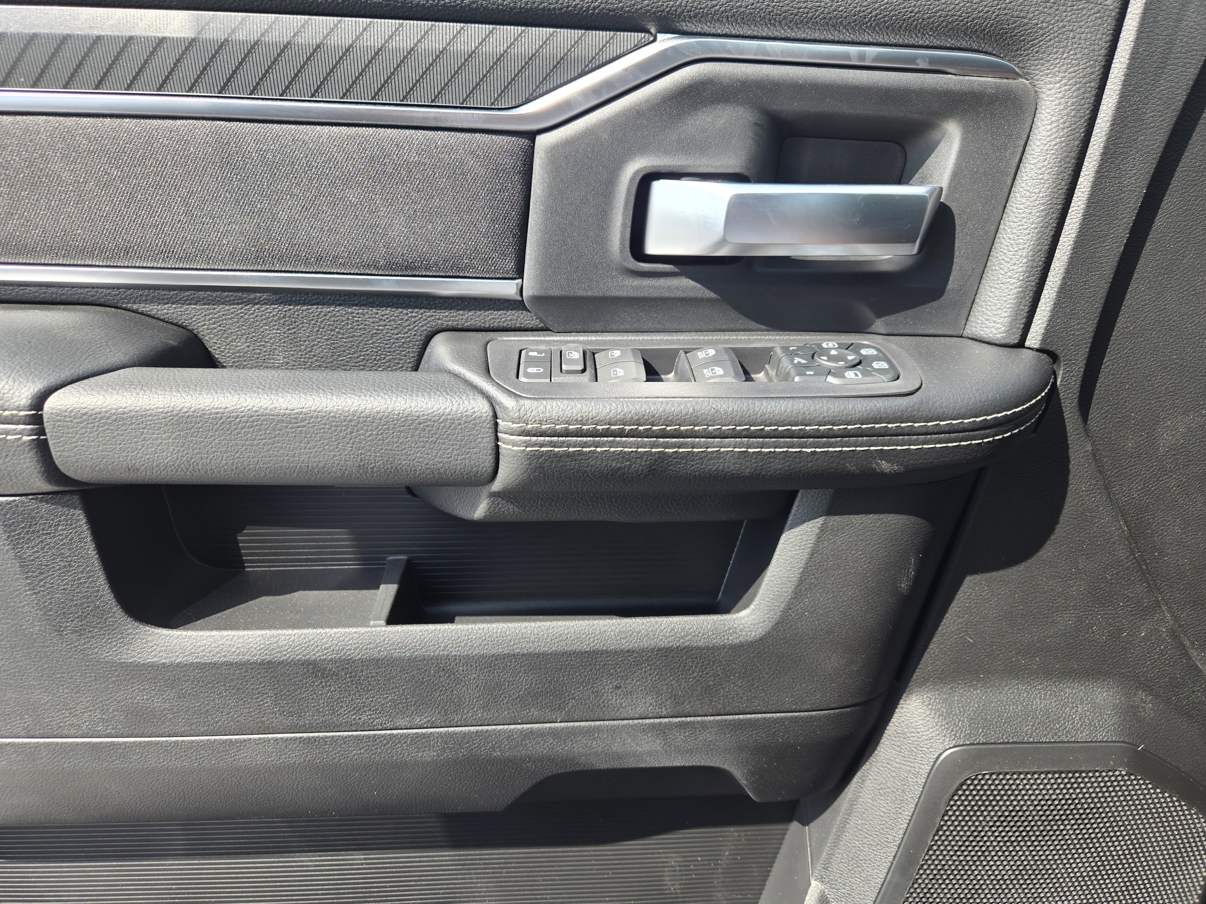 New 2026 RAM 3500 Big Horn image 19